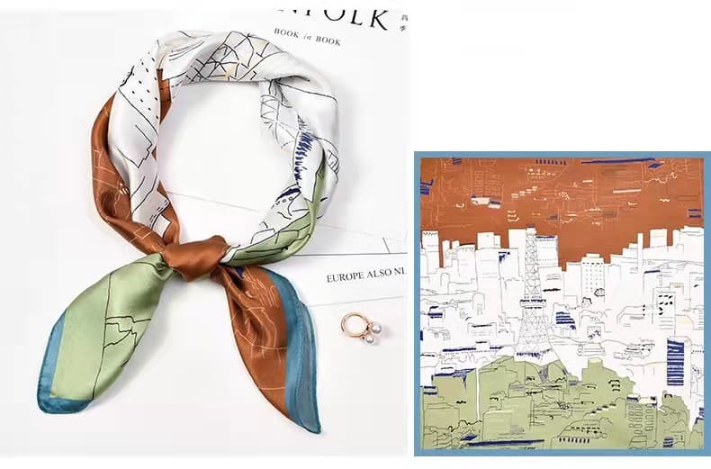 scarf manufacturer 2 Custom Fashion Accessories get inspired design 5 1 scarf manufacturer SCARF.COM